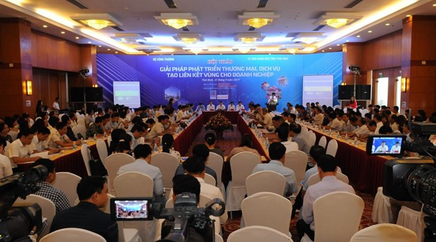 为重点经济区贸易服务发展注入动力 ảnh 2