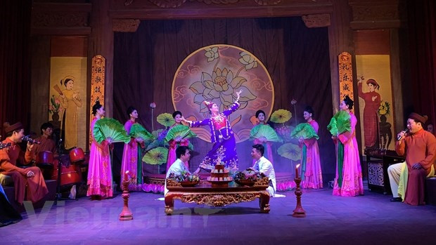 本土文化:红河平原“绿色旅游”的未来 ảnh 1 本土文化:红河平原“绿色旅游”的未来 ảnh 1