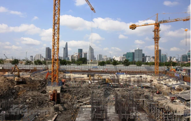 越南力争2024年建成保障性住房13万套 ảnh 2 越南力争2024年建成保障性住房13万套 ảnh 2