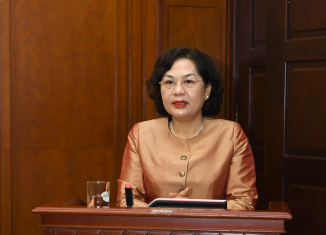 越南国家银行行长:精准施策 确保信贷增长切合实际 ảnh 1 越南国家银行行长:精准施策 确保信贷增长切合实际 ảnh 1