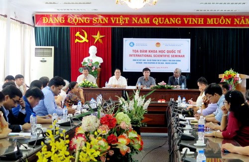 越南与印度关系被喻为“伟大的白色莲花” ảnh 1 越南与印度关系被喻为“伟大的白色莲花” ảnh 1