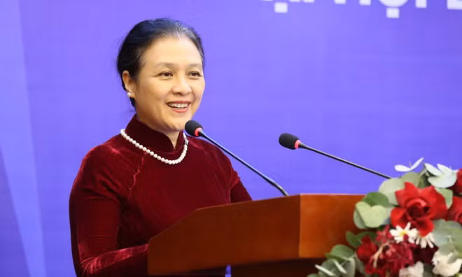 越南与乌克兰建交30周年纪念活动在河内举行 ảnh 1
