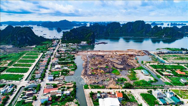 广宁省适应疫情 恢复经济增长 ảnh 1 广宁省适应疫情 恢复经济增长 ảnh 1