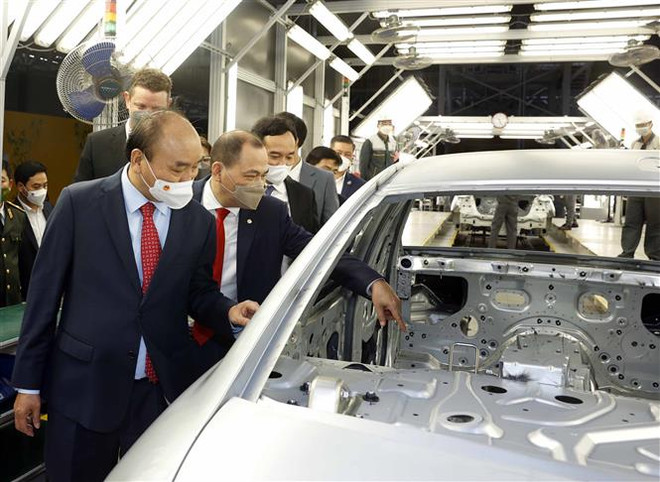 ☕️越通社新闻下午茶（2022.1.26） ảnh 2