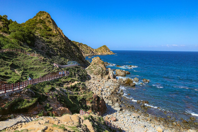 平定省在新常态下促进旅游业的发展 ảnh 1