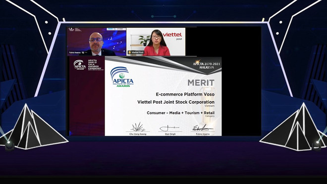 援助女企业家有效开展跨境电子商务活动 ảnh 1