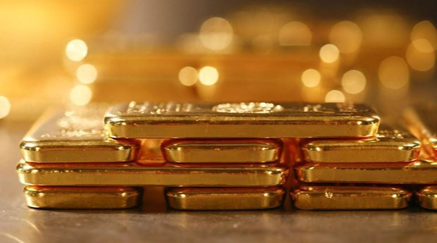 1月20日上午越南国内黄金价格上涨20万越盾 ảnh 1 1月20日上午越南国内黄金价格上涨20万越盾 ảnh 1
