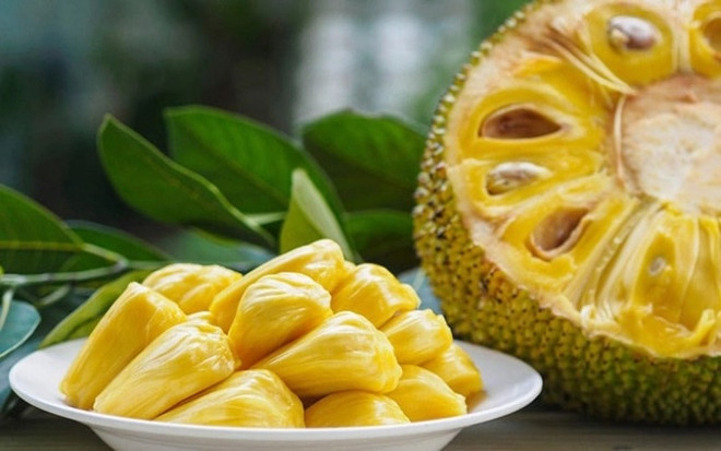 越南促进对澳大利亚出口冷冻菠萝蜜 ảnh 1 越南促进对澳大利亚出口冷冻菠萝蜜 ảnh 1