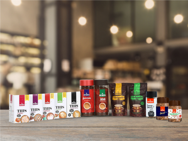 印度公司投资2000万美元将在越南的咖啡产量翻番 ảnh 1