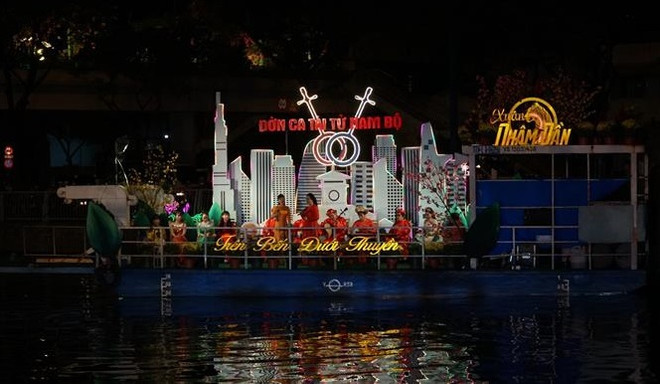 2022年“上滨下船”迎春花市开幕 色彩缤纷点缀平东码头 ảnh 2 2022年“上滨下船”迎春花市开幕 色彩缤纷点缀平东码头 ảnh 2