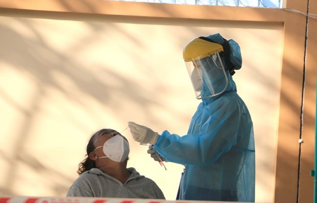 1月24日全国新增确诊病例14362例 新增治愈病例 36331例 ảnh 1