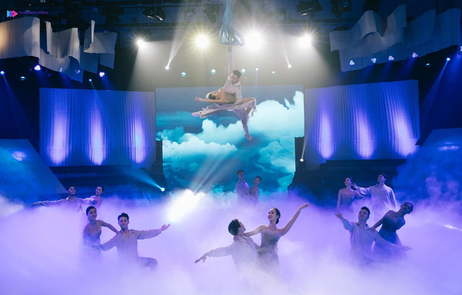 “2022年团聚季节”跨年特别节目将于除夕夜播出 ảnh 1 “2022年团聚季节”跨年特别节目将于除夕夜播出 ảnh 1