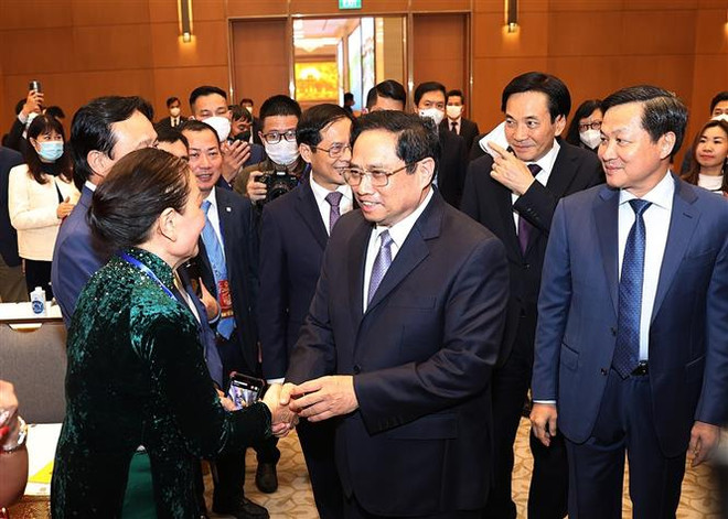 ☕️越通社新闻下午茶（2022.1.22） ảnh 2