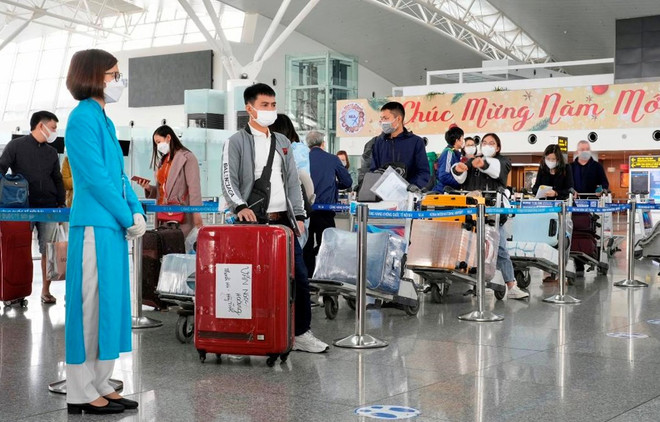 ☕️越通社新闻下午茶(2022.1.29) ảnh 4 ☕️越通社新闻下午茶(2022.1.29) ảnh 4