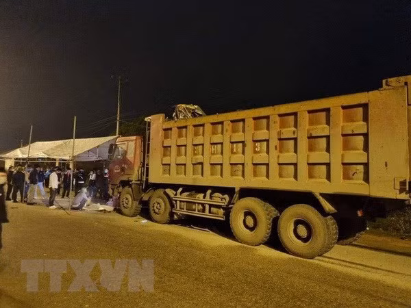 2022年1月份越南全国交通事故三项指数下降 ảnh 1 2022年1月份越南全国交通事故三项指数下降 ảnh 1