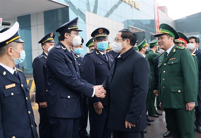 ☕️越通社新闻下午茶（2022.1.26） ảnh 3