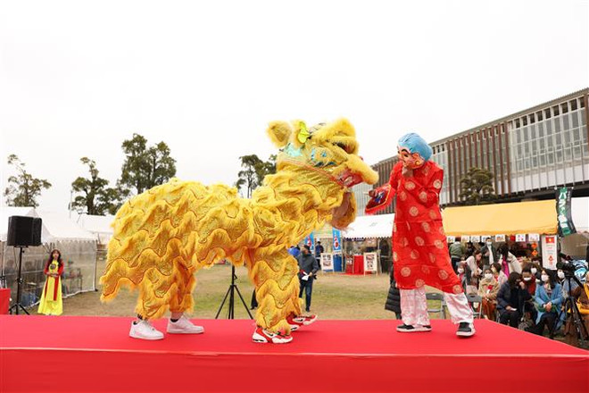 ☕️越通社新闻下午茶（2022.1.22） ảnh 4