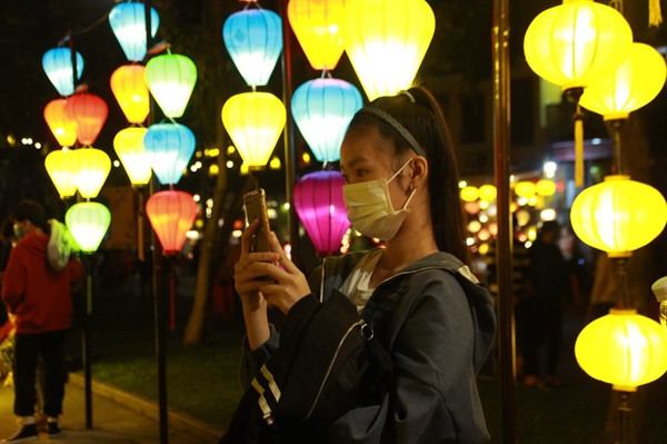 2022春节假期会安市多项文旅活动将轮番登场 ảnh 1