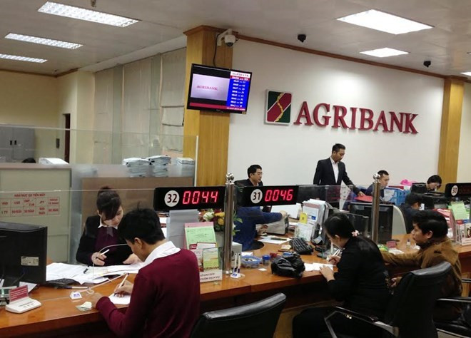韩国将协助Agribank实现股份化 ảnh 1 韩国将协助Agribank实现股份化 ảnh 1