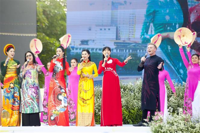 越通社简讯2019.3.3 ảnh 1 越通社简讯2019.3.3 ảnh 1