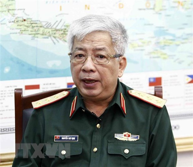 越南与美国加强合作 致力于克服战后遗留炸弹后果 ảnh 1 越南与美国加强合作 致力于克服战后遗留炸弹后果 ảnh 1