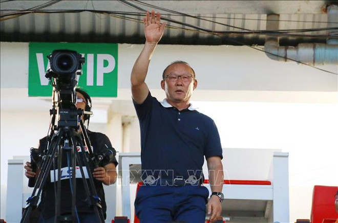 越南U22球队将参加第30届东南亚运动会 ảnh 1