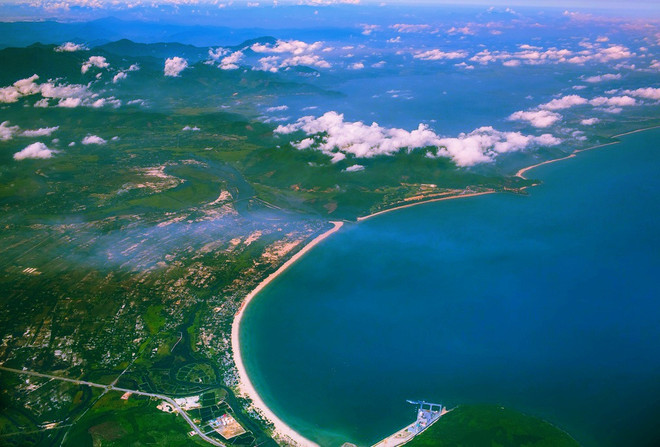 越南真云-陵姑经济区引吸投资项目近50个 ảnh 1 越南真云-陵姑经济区引吸投资项目近50个 ảnh 1