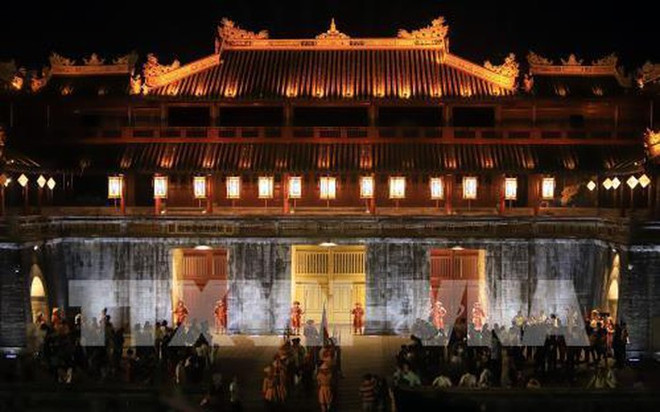 越南承天顺化省同日本岐阜县合作加大旅游宣传 ảnh 1