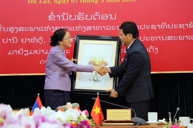 越通社简讯2019.3.7 ảnh 1