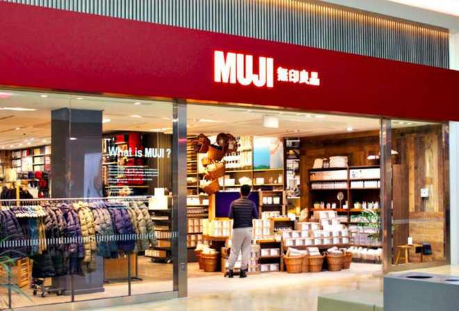 日本Ryohin Keikaku 公司即将进军越南 ảnh 1