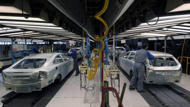 2019年2月份越南汽车进口量约达8000辆 ảnh 1