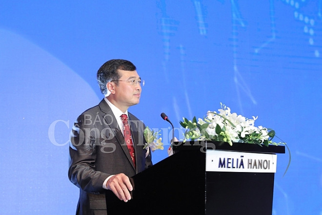 越南加强与欧洲地区各伙伴的对接 ảnh 2 越南加强与欧洲地区各伙伴的对接 ảnh 2