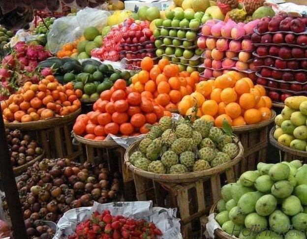 提升水果加工能力 增加产品附加值 ảnh 1