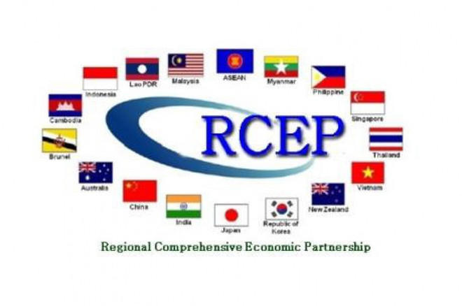 印度呼吁RCEP成员国灵活解决悬而未决的问题 ảnh 1 印度呼吁RCEP成员国灵活解决悬而未决的问题 ảnh 1