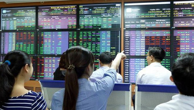 “至2020年证券市场和保险市场结构调整及2025年愿景”提案获批 ảnh 1