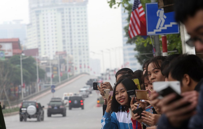 越南已经成功举办美朝领导人第二次会晤 ảnh 1 越南已经成功举办美朝领导人第二次会晤 ảnh 1