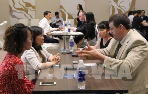 今年前两月新成立企业数量下降 ảnh 1 今年前两月新成立企业数量下降 ảnh 1