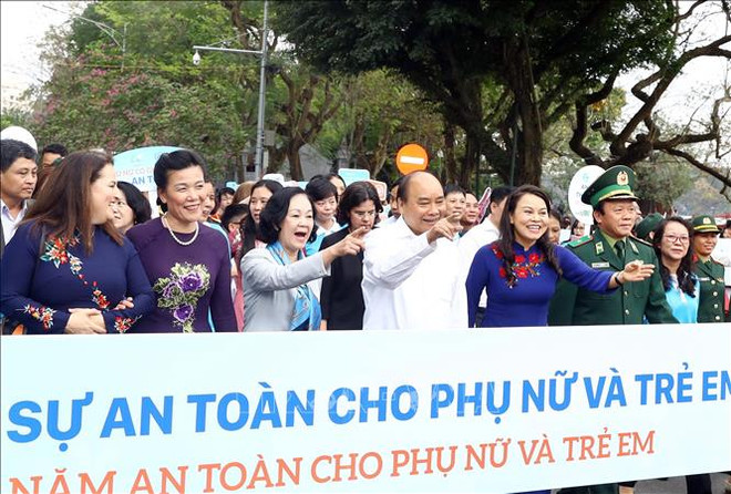 越通社简讯2019.3.6 ảnh 1 越通社简讯2019.3.6 ảnh 1