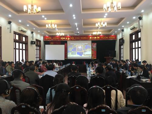 第四次工业革命：企业的机遇和挑战 ảnh 1