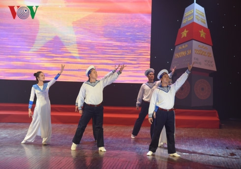 “长沙之春”文艺活动 ảnh 1