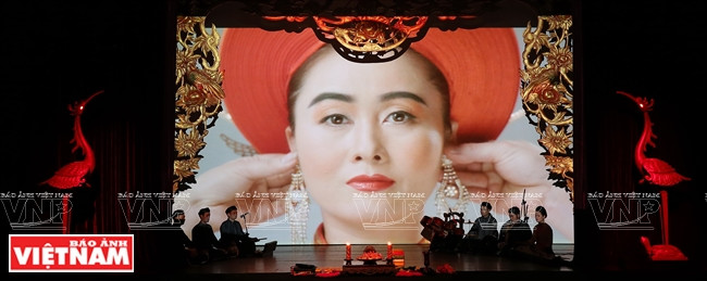 母道的跳神礼仪 ảnh 5 母道的跳神礼仪 ảnh 5