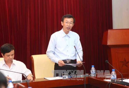 世界71个国家和地区的264名学生参加2016年国际生物奥林匹克竞赛 ảnh 1