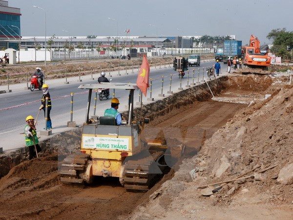 越南政府努力提高2016年公共投资资金到位率 ảnh 1