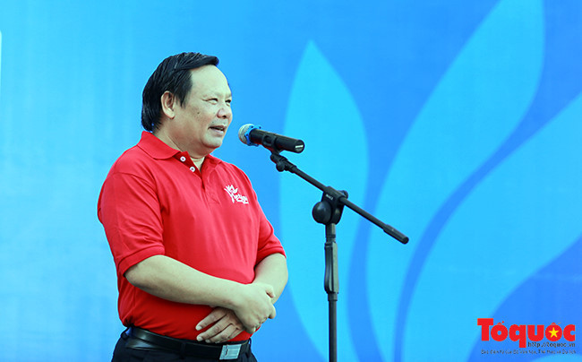 越南旅游部门努力解决社会舆论关注的热点问题 ảnh 2