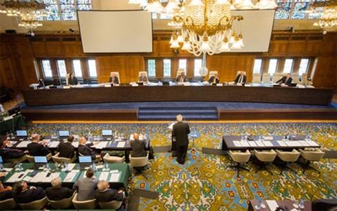 仲裁庭就菲律宾共和国对中华人民共和国提起的仲裁案作出裁决 ảnh 1 仲裁庭就菲律宾共和国对中华人民共和国提起的仲裁案作出裁决 ảnh 1