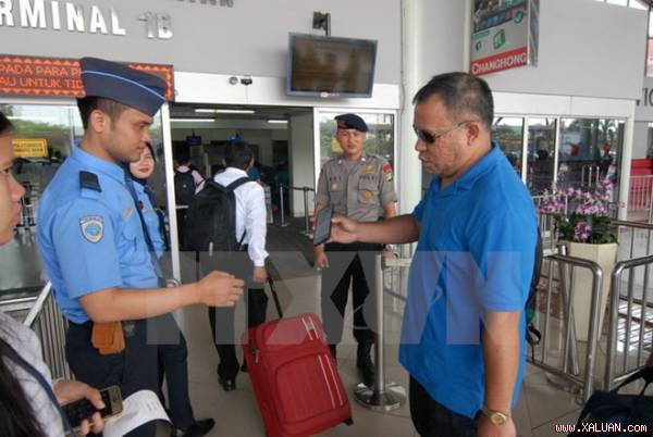 印尼将对马来西亚和新加坡公民采取更为严格的检查措施 ảnh 1 印尼将对马来西亚和新加坡公民采取更为严格的检查措施 ảnh 1