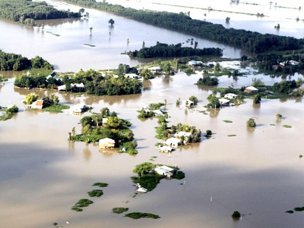 气候变化：切实做好自然灾害管理工作 ảnh 1