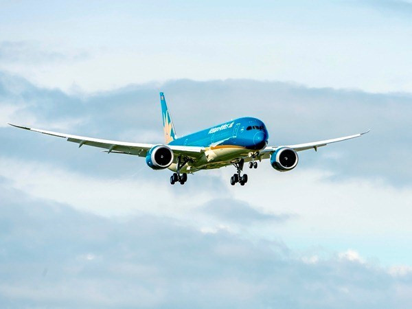 越南国家航空总公司荣获四星级航空公司认证证书 ảnh 3 越南国家航空总公司荣获四星级航空公司认证证书 ảnh 3