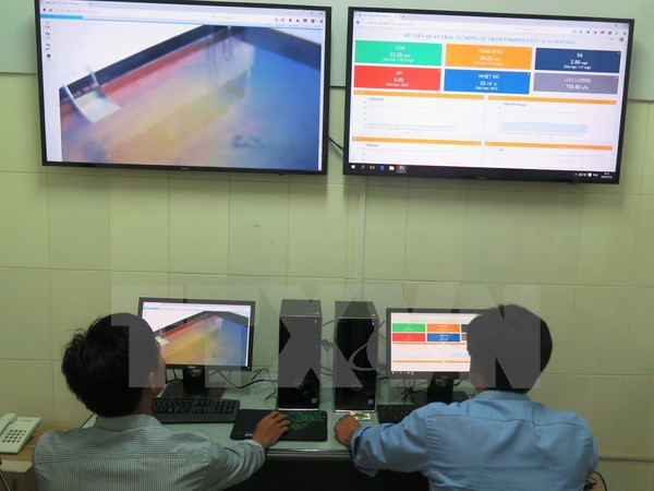 郑廷勇副总理要求调查台塑河静钢铁公司Formosa废弃物非法填埋事件 ảnh 1 郑廷勇副总理要求调查台塑河静钢铁公司Formosa废弃物非法填埋事件 ảnh 1