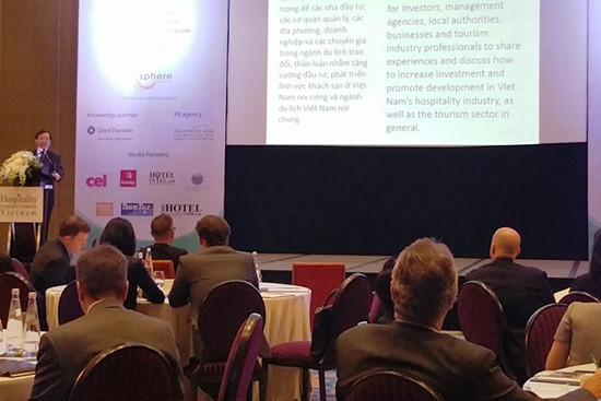 越南旅游资源潜力巨大成为吸引外国投资者前来投资的有利因素 ảnh 1 越南旅游资源潜力巨大成为吸引外国投资者前来投资的有利因素 ảnh 1